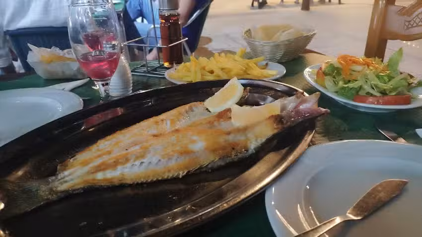 Restaurante Casa Bruno