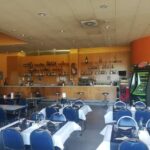 Restaurante Casa C&aacute;ndido