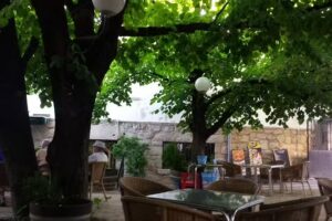 Restaurante Casa Carabias