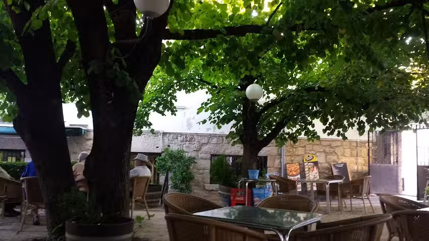 Restaurante Casa Carabias