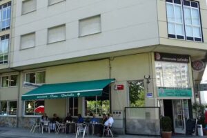 Restaurante Casa Carballo