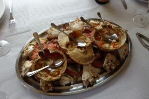 Restaurante Casa Carmela