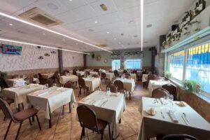 Restaurante Casa Carmela Illescas