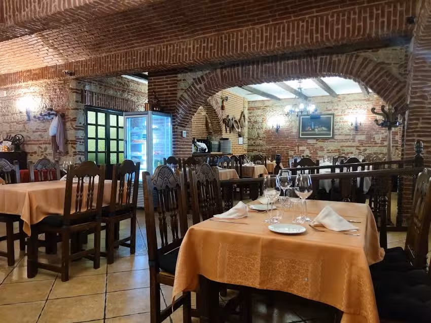 Restaurante Casa Carmelo
