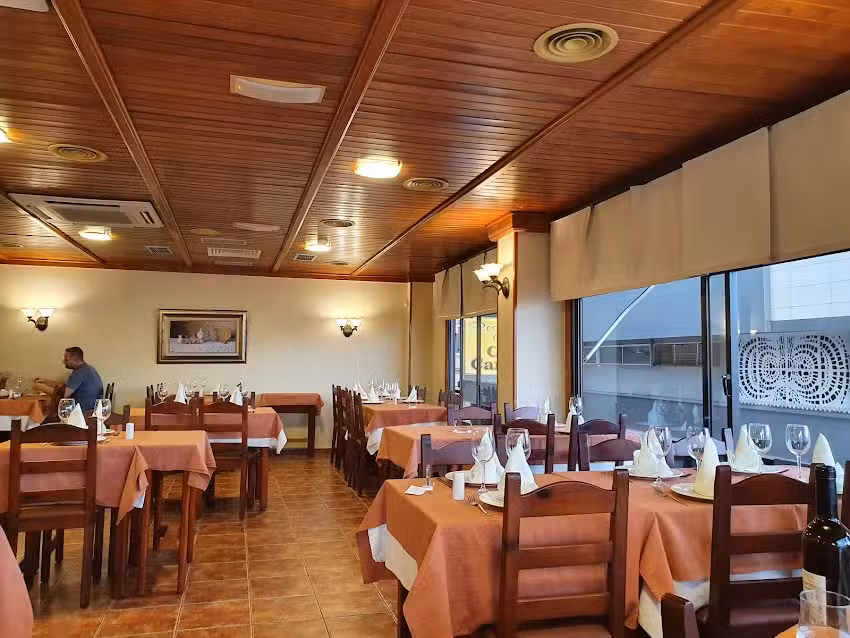 Restaurante Casa Carmelo