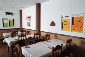 Restaurante Casa Carmen