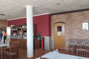 Restaurante Casa Carmen
