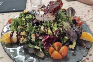 Restaurante Casa Carmen