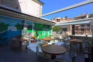 Restaurante Casa Carmen en el Camino/ Estella Lizarra