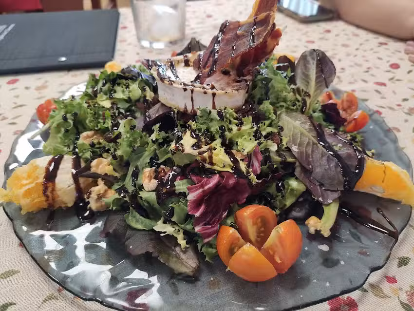 Restaurante Casa Carmen