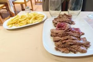 Restaurante Casa Caro