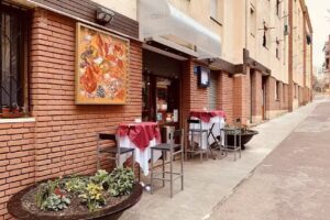 Restaurante Casa Castro