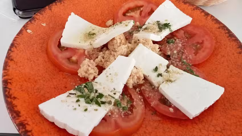 Restaurante Casa Cayo