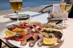 Restaurante Casa Cele Costa