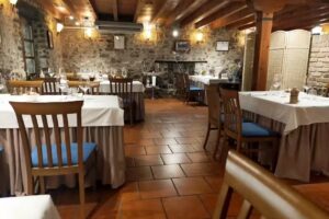 Restaurante Casa Chema