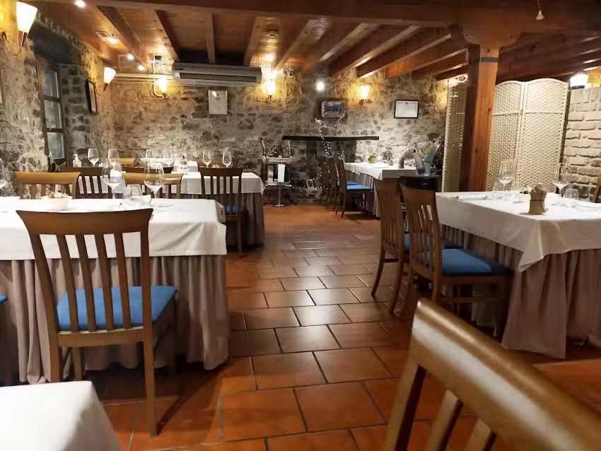 Restaurante Casa Chema