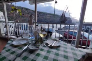 Restaurante Casa Chicha