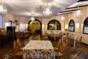 Restaurante Casa Chico