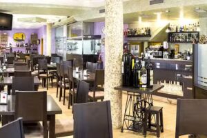 Restaurante Casa Chupa Ovos