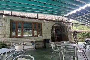 Restaurante Casa Cirilo