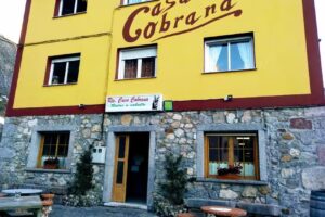 Restaurante Casa Cobrana