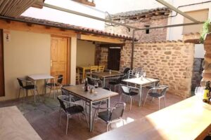 Restaurante Casa Comidas Irene