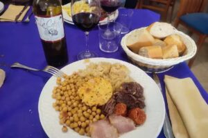 Restaurante Casa Concha