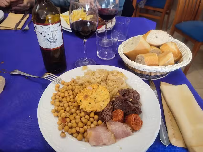 Restaurante Casa Concha