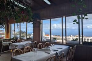 Restaurante Casa Conchi