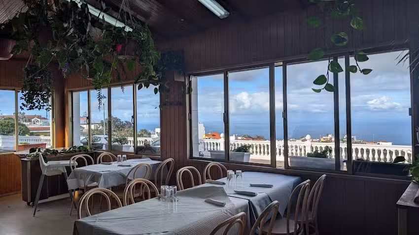 Restaurante Casa Conchi