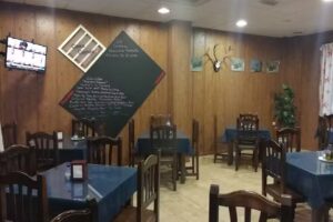 Restaurante Casa Conde