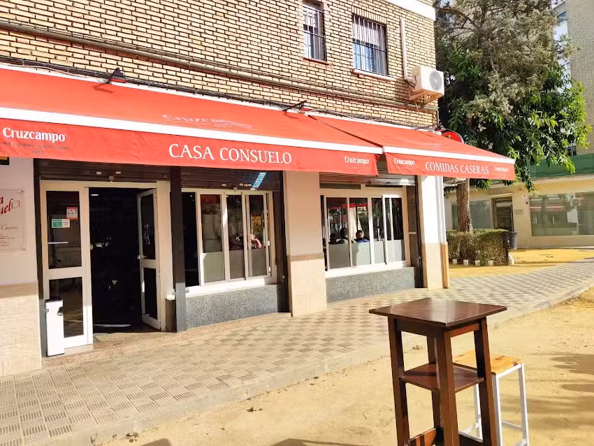 Restaurante Casa Consuelo
