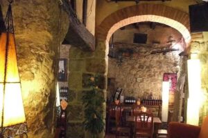 Restaurante Casa Cord&oacute;n