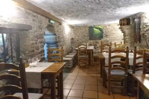 RESTAURANTE CASA CORONEL