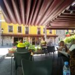 Restaurante Casa Corro