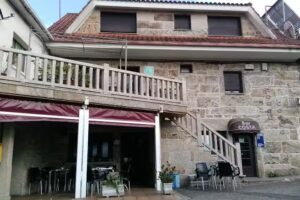 Restaurante Casa Costa (Covelo)