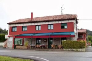 Restaurante Casa Covi&aacute;n