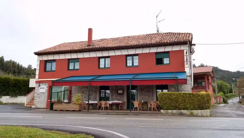 Restaurante Casa Covi&aacute;n