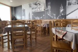 Restaurante Casa Cristóbal