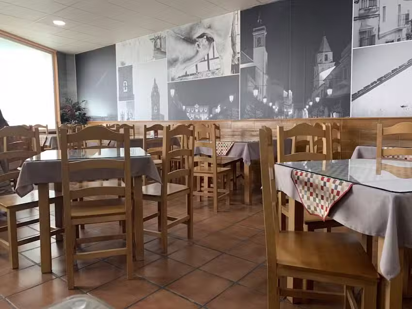 Restaurante Casa Crist&oacute;bal