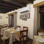 Restaurante casa cruz