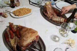 Restaurante Casa Cuba (A Coru&ntilde;a)