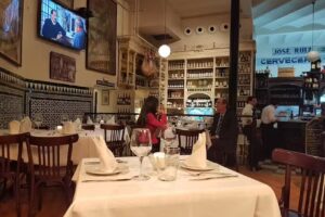 Restaurante Casa Cuesta