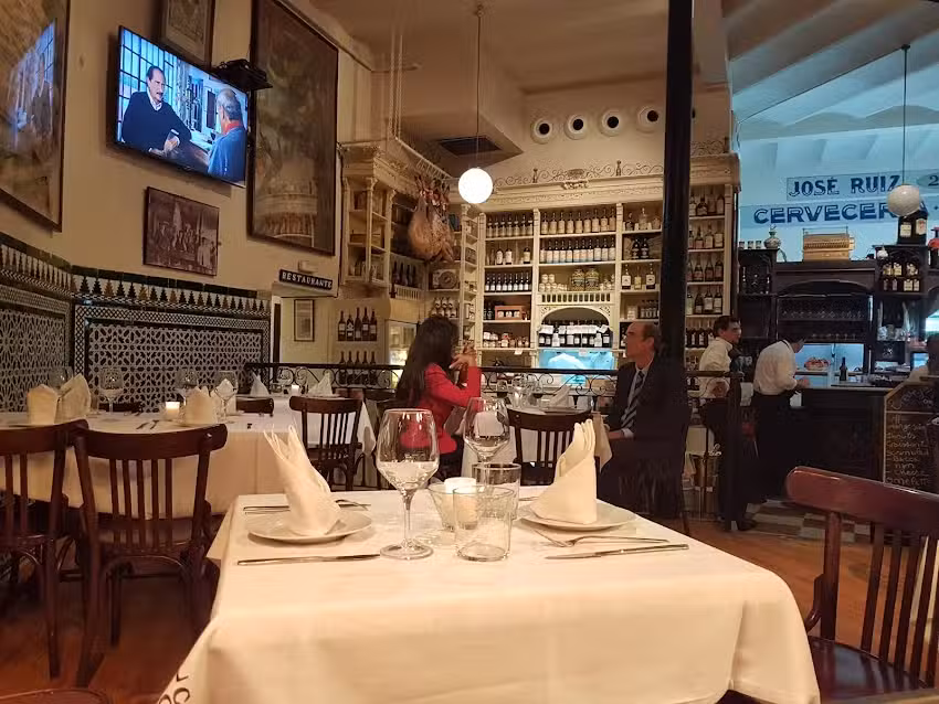 Restaurante Casa Cuesta