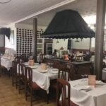 Restaurante Casa Curro