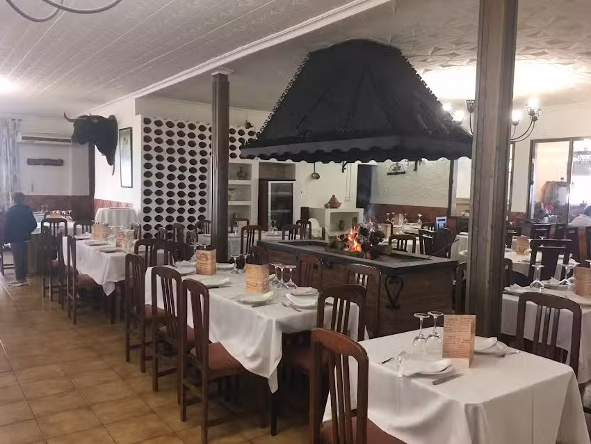 Restaurante Casa Curro