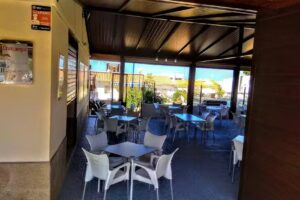 Restaurante Casa Curro