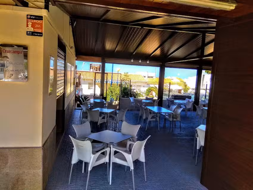 Restaurante Casa Curro