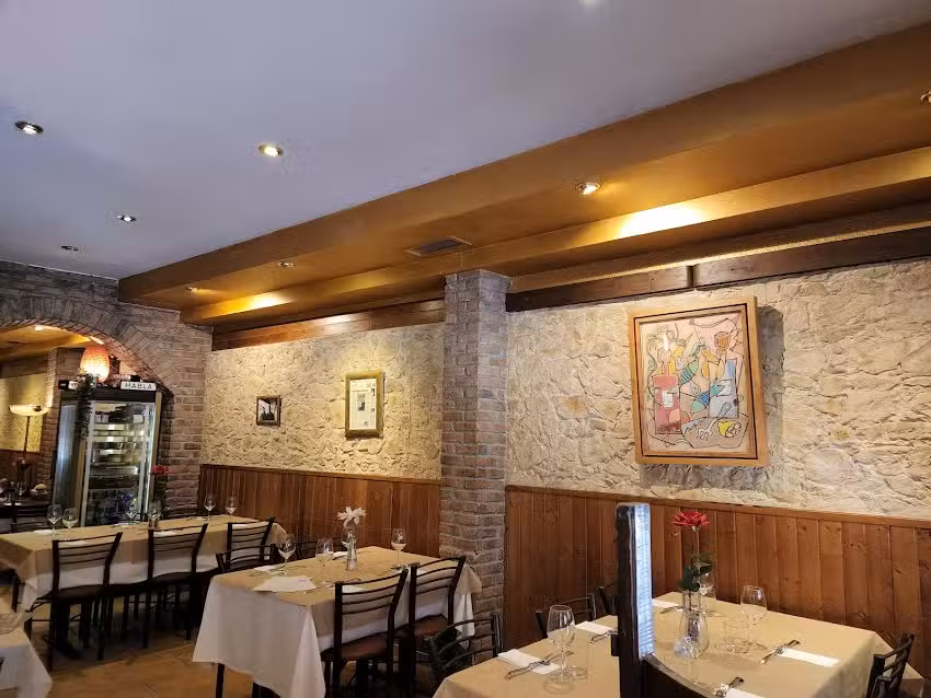 Restaurante Casa Daniel