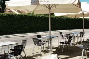 Restaurante Casa de Campo